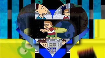 (Season 17) Scan vs Round 239