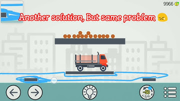 Brain It On The Wood Trucks Level 1-83 Brain physic level 1-83 Android Solution