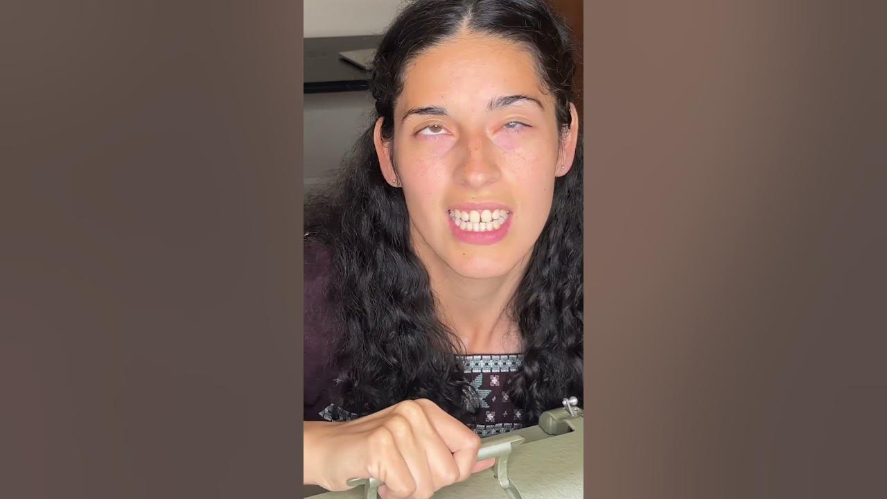 How do blind people write braille Shorts YouTube