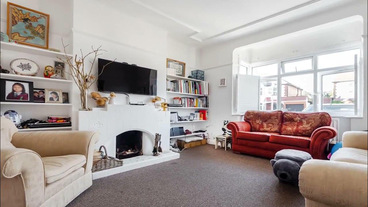 Latchmere Road, Kingston Upon Thames, Surrey, KT2 YouTube