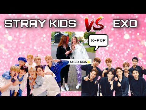 Video: Cili është ndryshimi midis EXO K dhe EXO L?