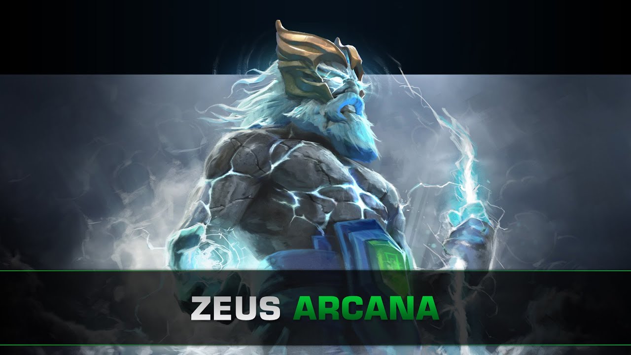 Dota 2 Arcanas From Worst To Best Kill Ping