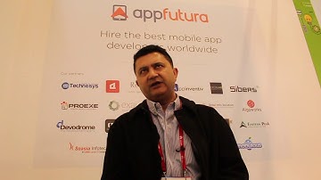 Mobile app development companies video interview series: Mobiloitte