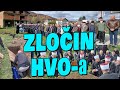 POLIVENI tečnošću pa ZAPALJENI u Grahovcima kod Kiseljaka klanjana dženaza