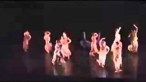 Maria Terrell BDF Video