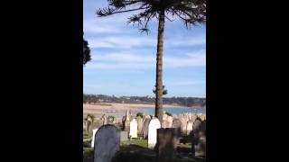 Beach graveyard combo. Jersey 2012