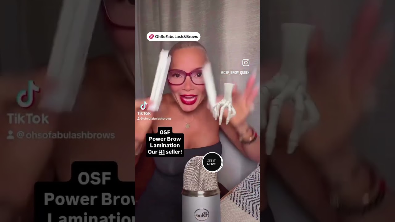 Brows Lashes and More!!!