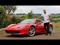 FERRARI 458 BUYERS GUIDE | Common Problems Exposed and DRIVEN HARD!