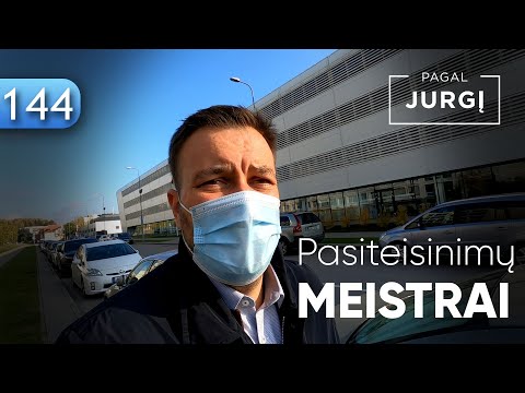 Video: Kokių Dokumentų Reikia Norint įregistruoti Butą Pagal Testamentą