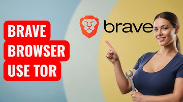 How to Enable and Use Tor in Brave