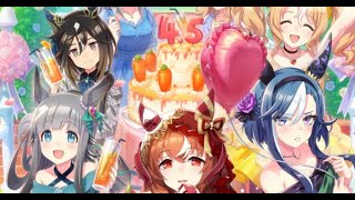たらこゲーミングちゃんねるの配信のサムネイル画像