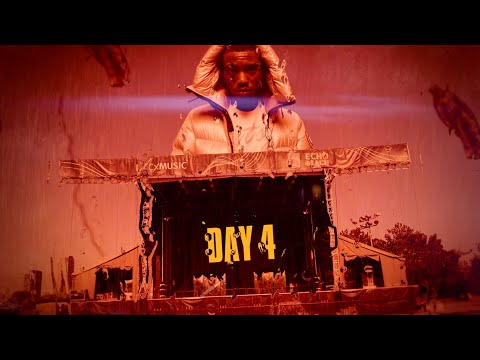 Download Moula 1st - Day 4 (Official Video)