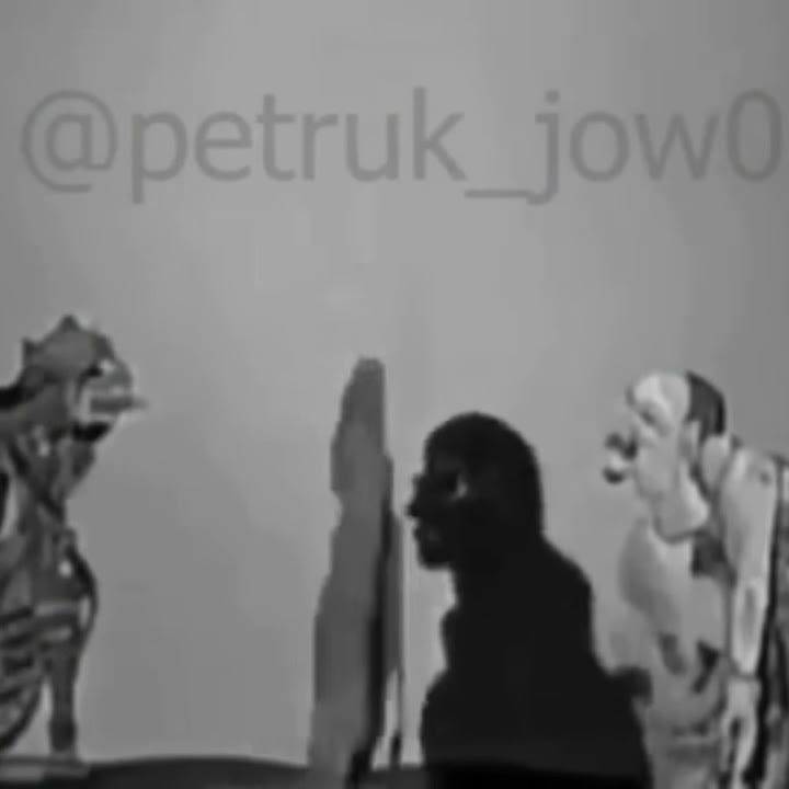 stroy wa wayang