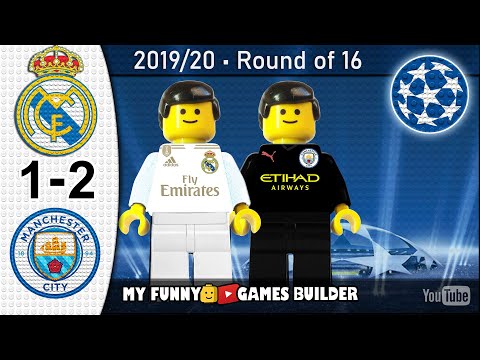 real-madrid-vs-manchester-city-1-2-•-lego-champions-league-2019/20-•-all-goals-highlights-football