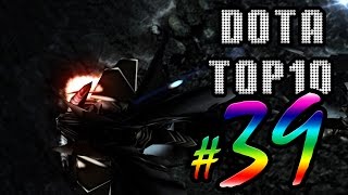Dota Top 10 - Vol 39 By Helical