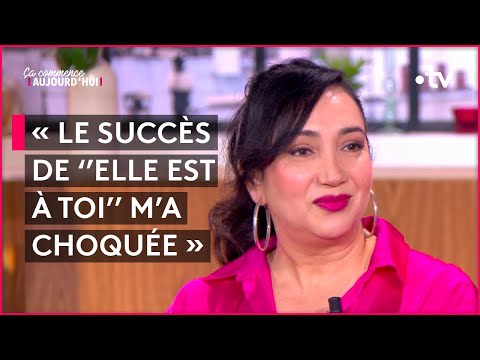 Assia La Voix Féminine Du R B Du Début Des Années 2000 Ça Commence Aujourd Hui 