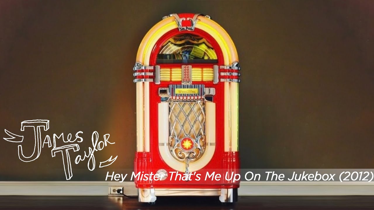 ⁣James Taylor - Hey Mister That's Me Up on the Jukebox (Nashville, 7/12/12)