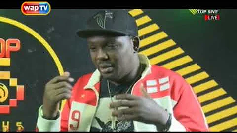 Yomi Fabiyi reveals 3 top secrets about himself