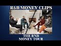 The RNB Money Tour Coming Soon • R&B MONEY Podcast • Ep.094