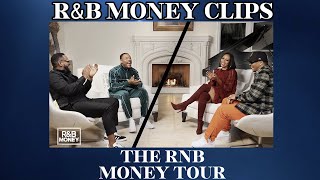 The RNB Money Tour Coming Soon • R&B MONEY Podcast • Ep.094