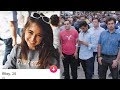 Woman Catfishes 100 Men into Fake Tinder Date