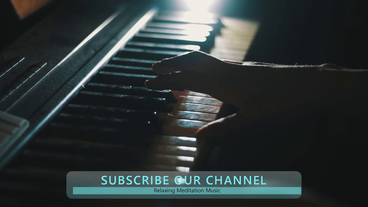 Beautiful Piano Music Study Music, Relaxing Music, Sleep