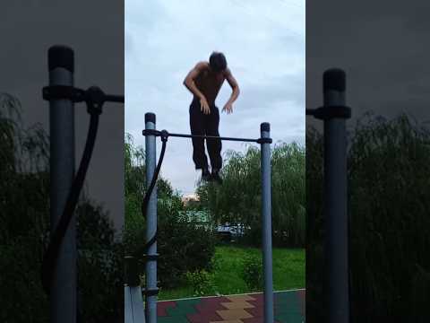 Лучшие выходы в России☠️ #выходнадве #выходсилой #спорт #мощь #воркаут #muscleup #sports #workout
