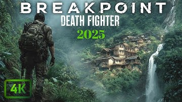 REAL SOLDIER™ | GR BREAKPOINT — Feels TOO REAL, Like You