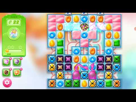 4543 candy crush