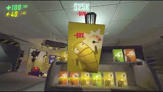 R.e.p.o - Solo Levels 1 2 Walkthrough Explaining Everything I Do