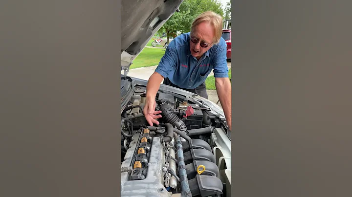 Make Your Car Accelerate Twice as Fast