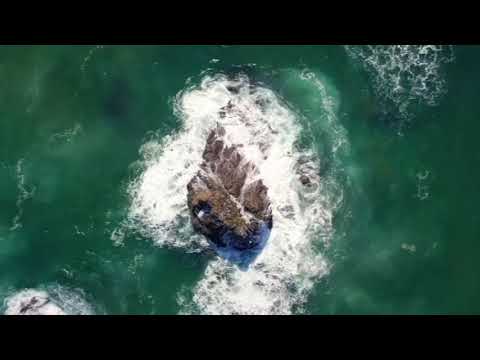 Vídeo: Onde Ir Para O Mar