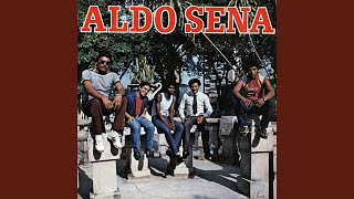 Video thumbnail of "Aldo Sena - Solo de Craque"