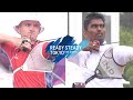 Alexander Wise v Pravin Ramesh Jadhav – recurve men 1st round | Tokyo 2020 Olympic Test