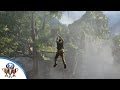 Uncharted 4 Peaceful Resolution Trophy (Complete Chapters 13 & 14 Without Killing Anyone)
