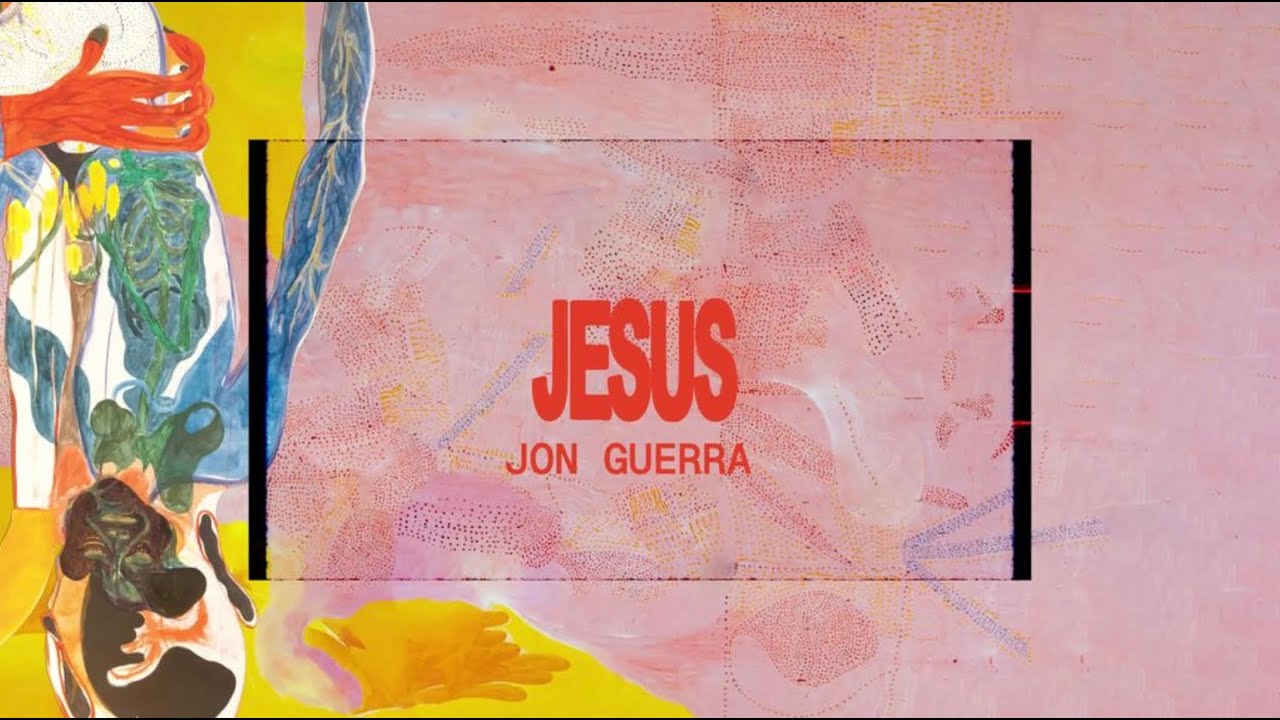 Christ in you, the Hope of Glory!