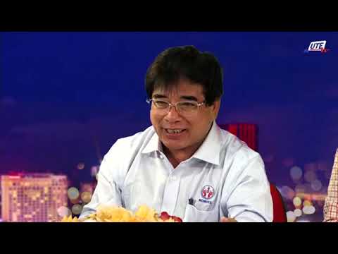KHOA CƠ KHÍ CHẾ TẠO MÁY | TƯ VẤN TUYỂN SINH 2020 | ĐH SƯ PHẠM KỸ THUẬT TP.HCM - youtube