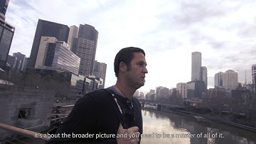 Do you want to make the most out of your cybersecurity career?