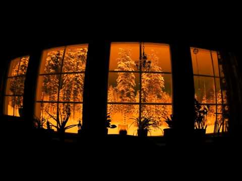 ზამთარი უჩემოდ