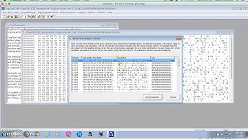 Lab on Triple Des With CBC mode and weak DES keys