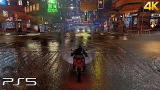 How To Get Sleeping Dogs On PS5: There's A Workaround… - The