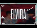 ELVIRA - Oscar Maydon, Gabito Ballesteros, Chino Pacas (Letra)