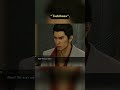 Did You Know That In Yakuza Kiwami 