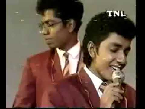 Khaled Didi Podi Malli Ft Bathiya 1995