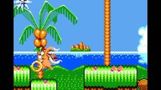 Tails Sky Patrol - Video game of the day - Tails Sky Patrol - User video