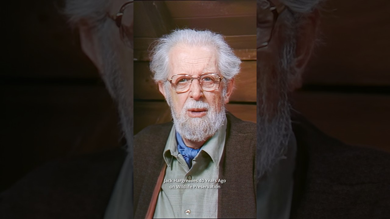 Preserving Nature's Hidden Treasures