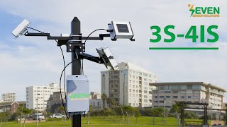 Weather Station for Multi-Oriented Rooftop Projects