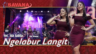 Ida Sabila - Ngelabur Langit - Om SAVANA Blitar