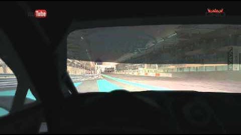 GRID Autosport-TIME ATTACK-YAS MARINA CIRCUIT-1-EPIC PILE UP