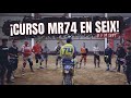 CURSO MARIO ROMÁN EN SEIX | 18 Y 19 SEPT 2021 | SUPERENDURO SEIX